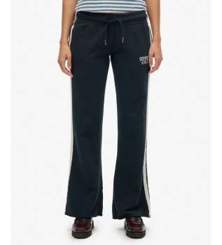 Pantalon de jogging athltique vas vert