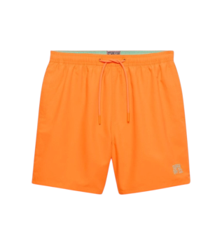 Essentiel 16 maillot de bain orange