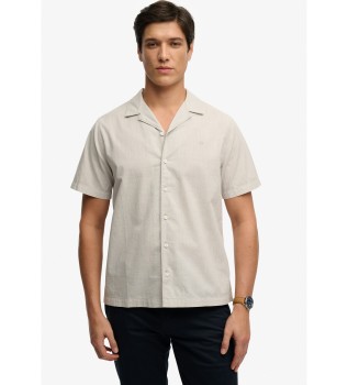 Cabana gr� skjorte