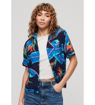 Chemise Beach Resort marine