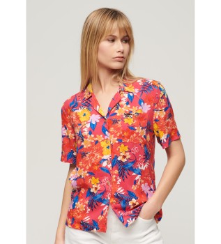 Chemise Beach Resort rose