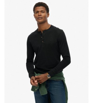 Classic Essential T-shirt ? Black