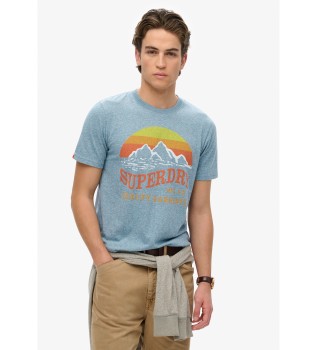 T-shirtGreat Outdoors bl
