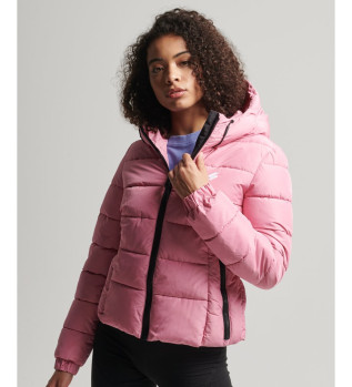 Casaco Superdry Sports Bomber mulher