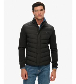 Storm Popper Jacket black