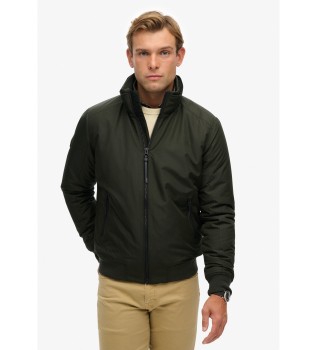 City Harrington Jacke grn