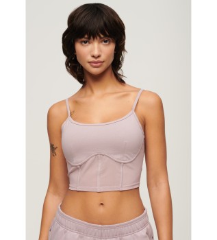 Cors Sport Tech rosa