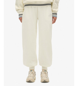 Jogger Country Club Cuff Country Club Cuff Bukser off-white