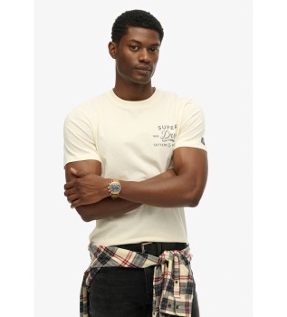 Cutters T-shirt white