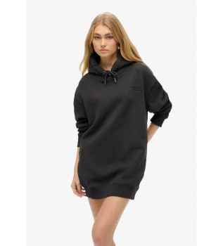 Essential Sweatshirt Dress sort