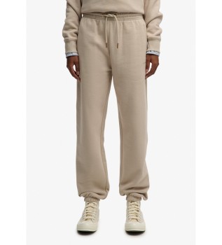 Pantalon de jogging Essential Logo beige