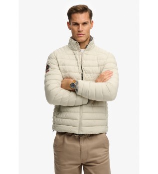 Veste Fuji Lite beige