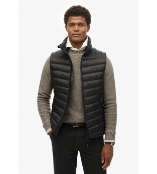 Fuji Vest black