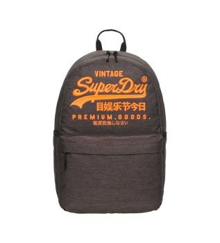 Sac  dos Heritage Montana gris