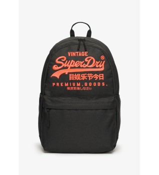 Zaino Heritage Montana Navy