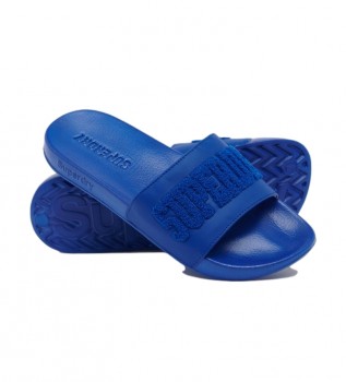 Chanclas y Flip Flops Superdry para Hombre - Tienda Esdemarca moda, calzado  y complementos - zapatos de marca y zapatillas de marca