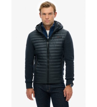 Capuchon Storm Fleece Hybride Jas 