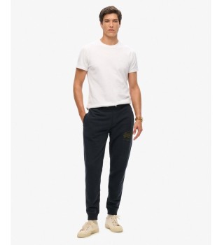 Pantalon Jogger Classic marine
