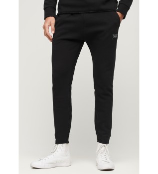 Jogger Sport Tech Pants black