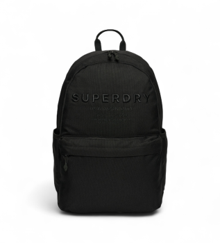 Logotip Montana nahrbtnik črn