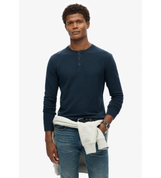 T-shirt Merchant Store navy