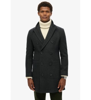 Merchant Town Coat sort