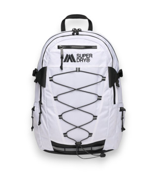 Zaino da esterno 28L bianco