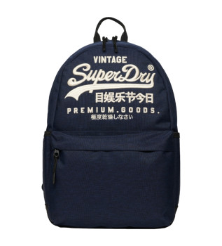 Sac  dos Heritage Montana Navy