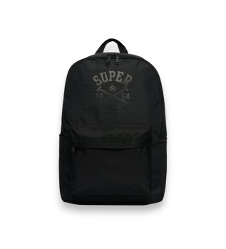 Zaino Heritage nero