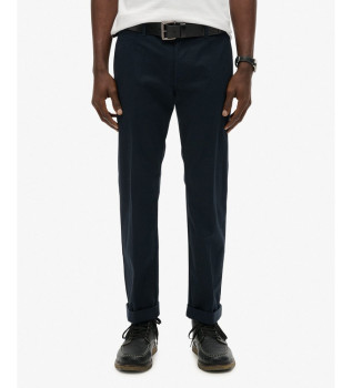 Pantaln Chino Premium Regular marino