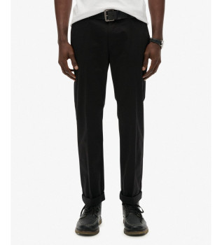 Pantaln Chino Premium Regular negro