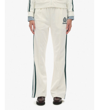 Country Club trningsbukser off-white