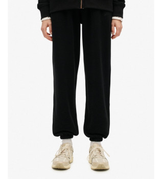 Jogger Essential trousers black