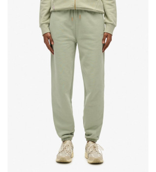 Jogger Essential Trousers green