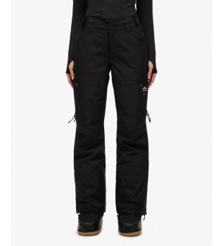 Pantaln Ski Ultimate negro