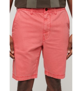 Cales chino rosa
