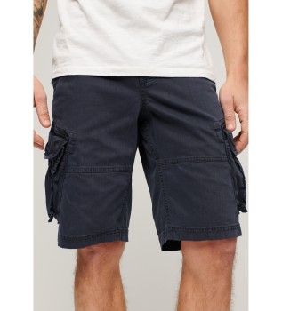Bermudas Core Cargo marino