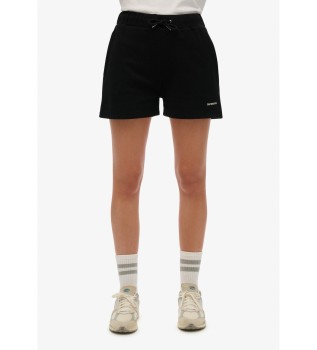 Short Sport zwart