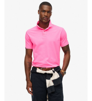 Polo Essential rose
