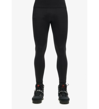Leggings de ski
 noir