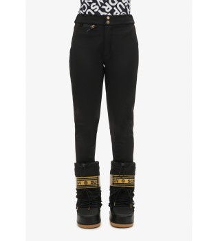 Pantalon Ski Luxe noir