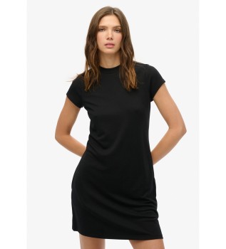 Dress Line Mini black