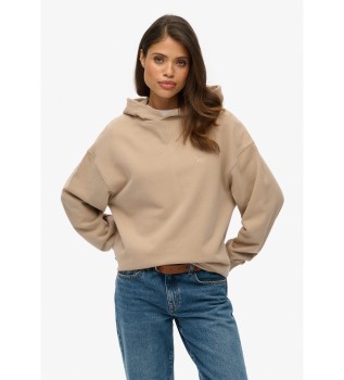 Studios taupe sweatshirt