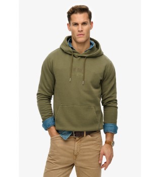 Httetrje Utility Sport grn