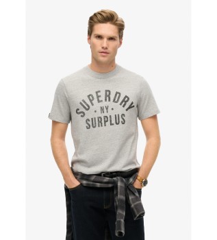 Surplus T-shirt grijs
