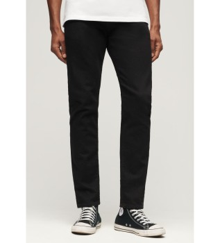 Jean skinny noir