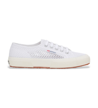 Trainers 2750 Mesh white