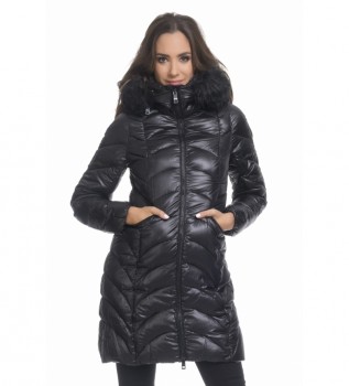 De Abrigos Mujer Outlet Marca Tienda Es Para Ropa wABzFT