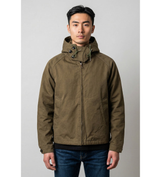 Veste Caribou 