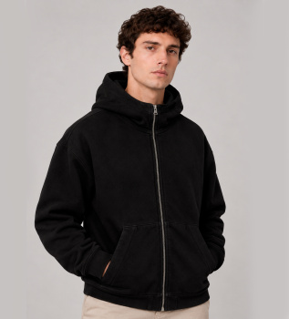 Sweat Gekko noir